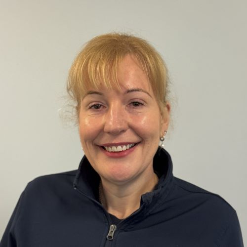 Therese Kachenko